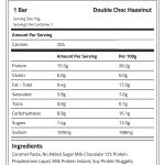 ADONIS COOKIE DOUGH CHUNKY BAR - Image 2