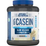 APPLIED NUTRITION 100% CASEIN