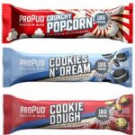 (a) PROPUD PROTEIN BAR