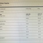 ⁦(a) PROPUD PROTEIN BAR⁩ - الصورة ⁦2⁩