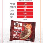 (A) Protein Rice Cake - Image 2