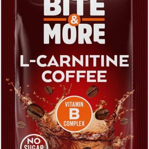 what is l carnitine coffee Herbina L-Karnitin Coffee main image 1
