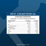 BEEF XP 1.8 KG - Image 2