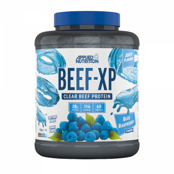 BEEF XP 1.8 KG