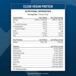 ⁦Clear Vegan 600g⁩ - الصورة ⁦2⁩