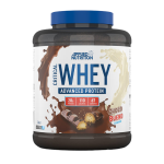 CRITICAL WHEY 2kg