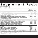 Core Hydrate Stick electrolyte 20×8.1g - Image 2