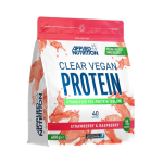 Clear Vegan 600g
