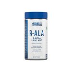 R-ALA (R-ALPHA LIPOIC ACID) CAPSULES