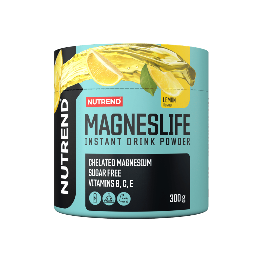 Magneslife Instant Drink Powder Power Punch magneslife-instant-drink-powder-power-punch