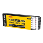 Multivitamin Compressed 60Caps