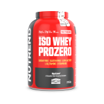 Iso Whey Prozero