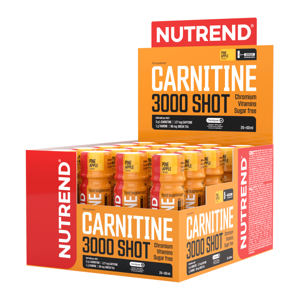 carnitine-3000-shot-power-punch