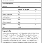 Warrior Crunch - Protein Bar 64G - Image 3