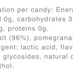 ZERO CANDIES - Image 2