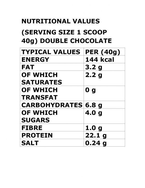 ⁦PROTEIN COOKIE DOUGH⁩ - الصورة ⁦2⁩