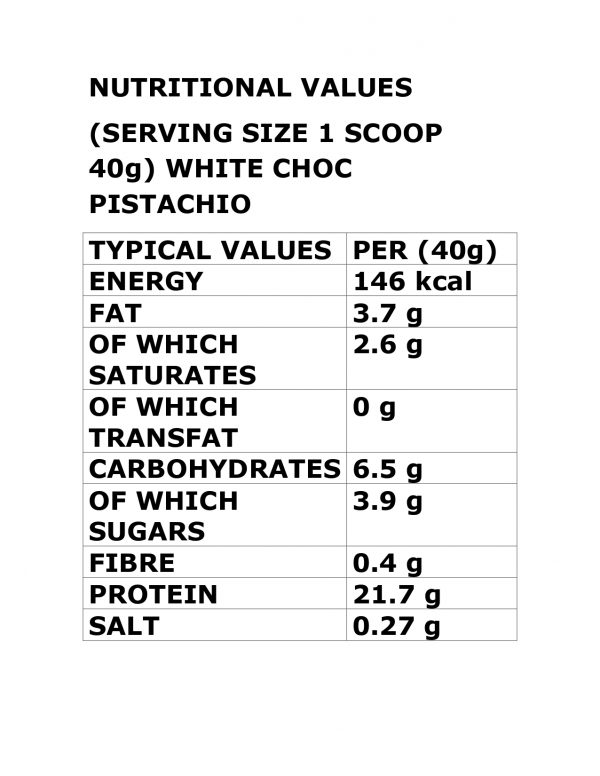 ⁦PROTEIN COOKIE DOUGH⁩ - الصورة ⁦4⁩