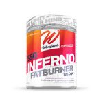 INFERNO FAT BURNER 120 CAPS