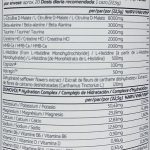 ⁦MODE ON Pre-workout Stimulant Free⁩ - الصورة ⁦2⁩
