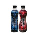 (a) MAXI CARBS + BCAA 500ML