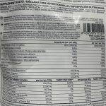 ⁦WHEY 100 (500G) 60% DISCOUNT⁩ - الصورة ⁦2⁩