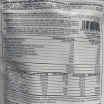 ⁦WHEY 100 (500G) 60% DISCOUNT⁩ - الصورة ⁦3⁩