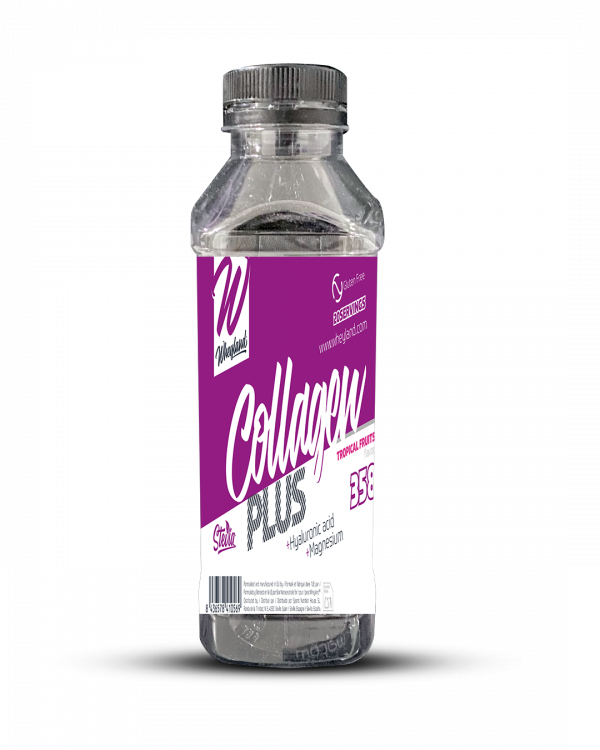 COLLAGEN PLUS
