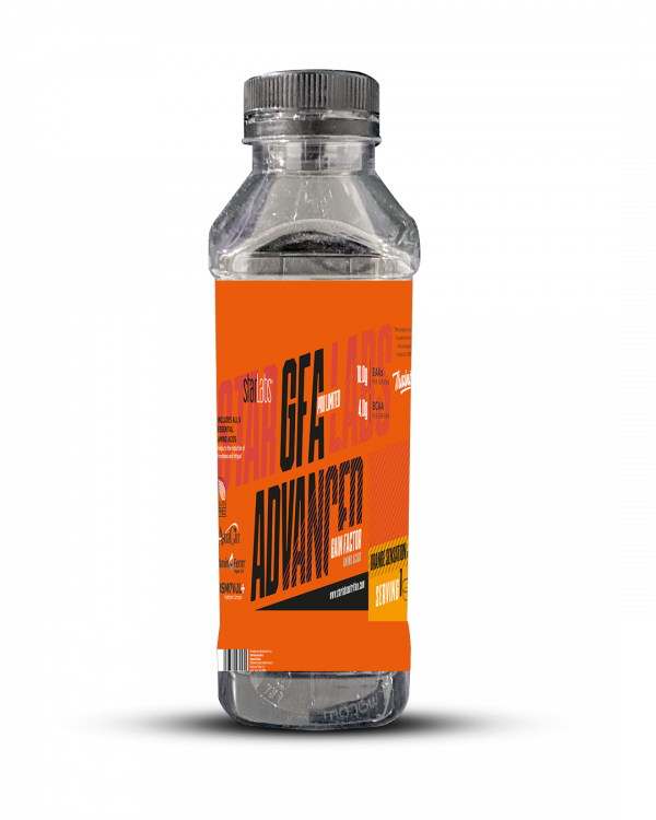 GFA ADVANCE(1 SERVING)