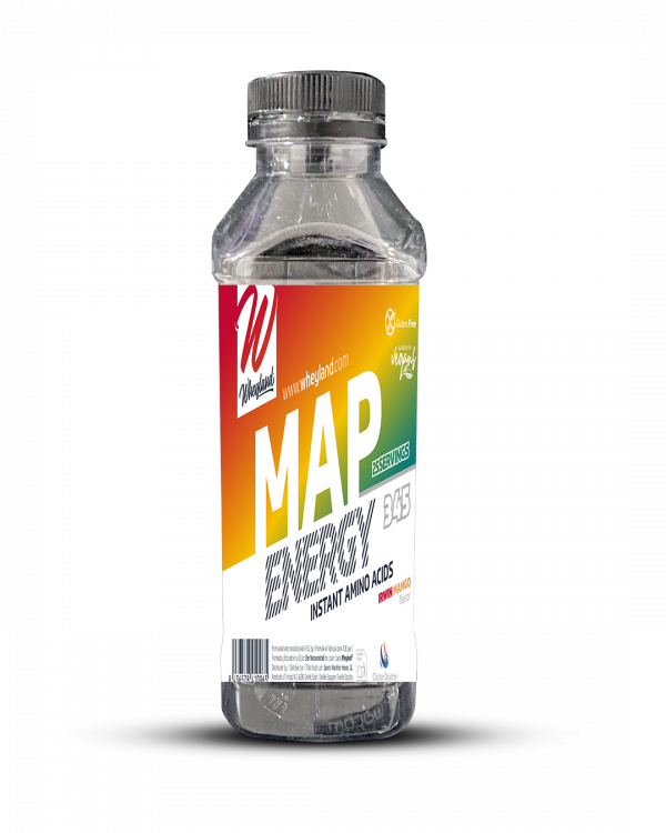 MAP ENERGY(1 SERVING)