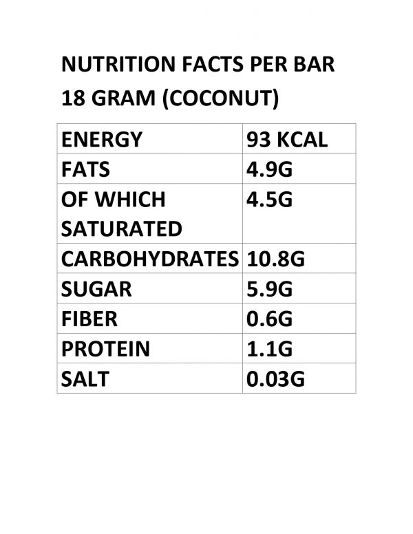BENLIAN ROCKY RICE - Image 4