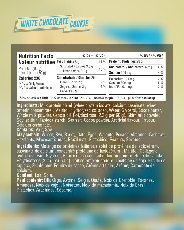 ⁦(a) GRENADE PROTEIN BAR⁩ - الصورة ⁦8⁩